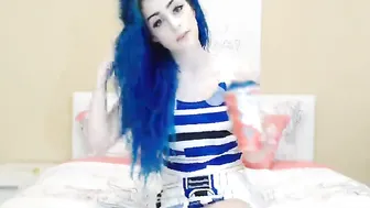 [PL]kati3kat 6.11.2014 930 myfreecams