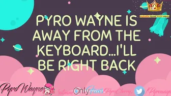 pyrowayne 9.07.2020 304_female chaturbate