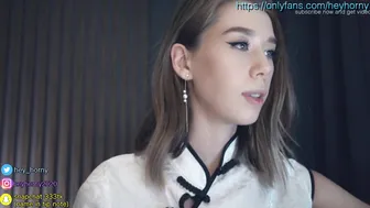 heyhorny_cb 8.07.2020 123_female chaturbate