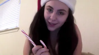 Milly Marks _[Manyvids]milly christmas joi 2018 12 15_hIE6zI