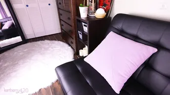 Keri Berry _071 Cum In My Belly Button GFE