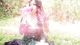 My Cheetara_75 Summer Girl Virtual Blow Job Cutstom