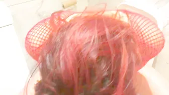 diversestacey 18 03 05 612 more nastiness with pascal white can he get a whole hand up my ass without lube