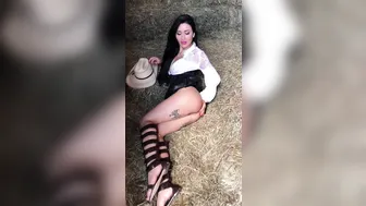 Candi Katty OnlyFans 18 07 07 1702785 Seducing the farmer 720x1280 Video