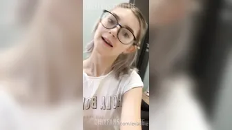 Eva Elife Your school girl