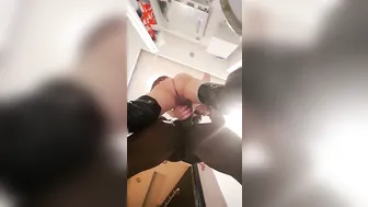 diversestacey 18 01 31 398 getting nasty and wet in the bathroom #ws