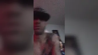 chrisstrokesxxx 18 02 21 982 bad bish gettin ready for the mamba ~ ~