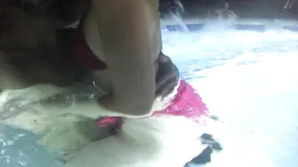 chrisstrokesxxx 17 11 10 725 samronepussy poppin there she is there she go ~ ~ they she go sliding dwn that pole( )