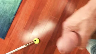 chrisstrokesxxx 17 05 09 105 video~dick dancing on set ~ ~