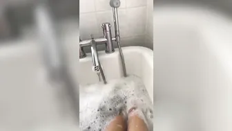 Ella Jolie onlyfans [1097597] #footfetish [2018 02 12]