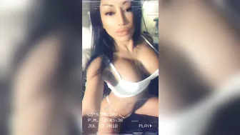 CJ Miles onlyfans [1735428] You know what it is, you know what it isnt [2018 07 15]