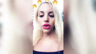 Blondie Fesser onlyfans [1368210] So happy [2018 04 18]