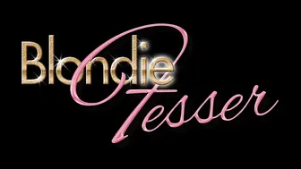 Blondie Fesser onlyfans [1287906] New video!! [2018 03 30]