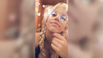 Blondie Fesser onlyfans [0869908] Bumbum [2017 12 13]