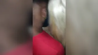 Blondie Fesser onlyfans [0454977] Warming up with another black guy in the club lol, this night was epic! [2017 08 11]