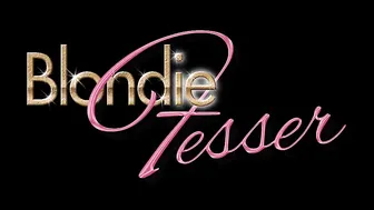 Blondie Fesser onlyfans [0416326] [2017 07 28]
