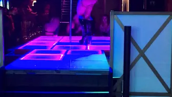 Blondie Fesser onlyfans [0363531] Part of one of my shows [2017 07 08]