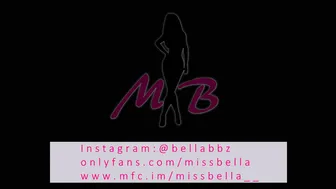 BellaBrookz Sweet Insomnia 1