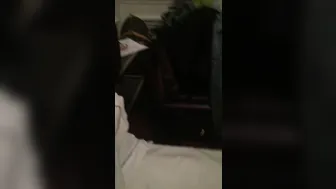 Aubrey Kate onlyfans [0141856] Getting hot wax dripped on me [2017 04 04]