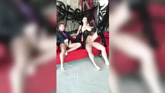 Aletta Ocean onlyfans [0533144] Hot backstage video of my shooting today [2017 09 08]