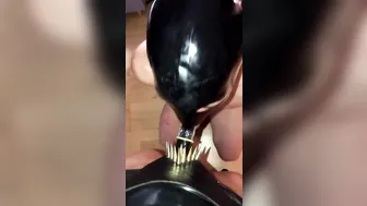 OnlyFans.com Evil Woman _19 08 31 6580027 Cock sucker what do you think about my harness 404x720