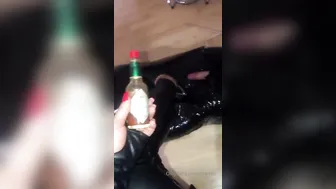 OnlyFans.com Evil Woman _19 08 05 5962289 Hj from a Goddess like me is a dream comes true for every slave!! Even if(..) 408x720