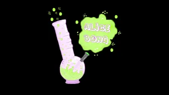 AliceBong _13 FIRST Double BLOWJOB For Alice