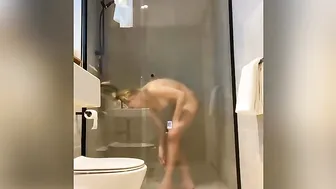 Breelouisexoxo Shower Cumshow Video Onlyfans 2020 video