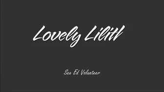 lovely lilith sex ed volunteer 2020 01 22_Xz5dBt