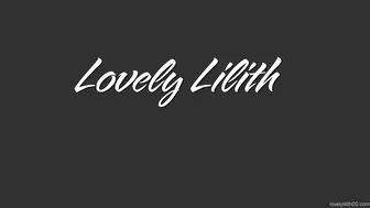 lovely lilith rainy mountain drive masturbation 2020 01 22_2Il8nH