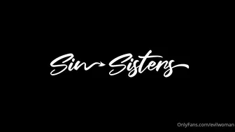 OnlyFans.com Evil Woman _20 06 26 30074414 Merci less strap on gang bang with Melisande Sin and Lady Dark Fairytale 1920x1080