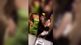 OnlyFans.com Evil Woman _19 06 14 4917184 I'm on the party with Friend and you are cleaning the house and sniffing my(..) 1018x1920