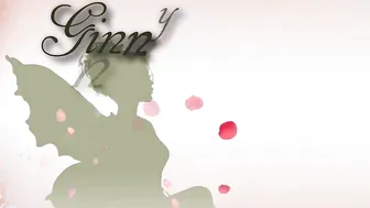 GinnyPotter  Anal Dildoing with Hitachi!! (Ass Asss Assss)