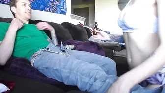 ReedandKelly _A Proper Facial