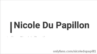 Nicole DuPapillon _MhvwkIgrT9bPlt4kuhTbp6GDOjaHMvif