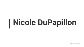 Nicole DuPapillon d9e0644e3df5dd8b85e9