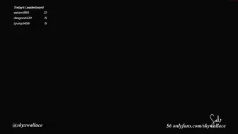 skywallace 4.06.2020 839_webcam show myfreecams