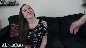 Elouise Please Cfnm Two Girl Humiliating Joi