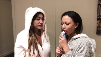 CASSIE DEL ISLA onlyfans 19-04-20 3997298 Playing dirty 3840x2160