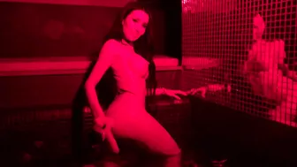 CANDI KATTY onlyfans 18-12-03 2546270 Playing with my Big Dildo in the bath Feeling all wet 1920x1080