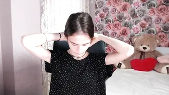 little_cookies 7092020 736_female webcam