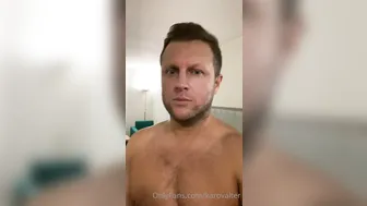 Valter Karo Onlyfans Вечно голодный Mr Henderson и Valterkaro