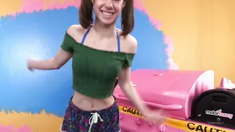 UNIVERSITY LIZ onlyfans Video78