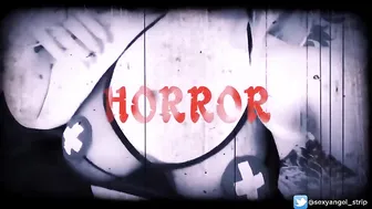 Emanuelly Raquel manyvids 225 - Sexy Mad Nurse Terror Porn JOI Challenge