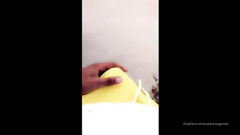 ESPERANZA GOMEZ onlyfans 19-08-19 6295174 Sexo delicioso a escondidas. 1280x720