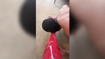 BLONDEDOMGIRL onlyfans 42