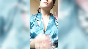 MISS NERA SKYE onlyfans 2020-01-08 I m such a fucking tease (1)