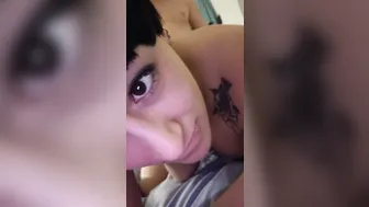 MISS NERA SKYE onlyfans 2019-12-15 He feels so good. You can just watch.