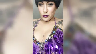 MISS NERA SKYE onlyfans 2019-11-23 How s the view from down there boy