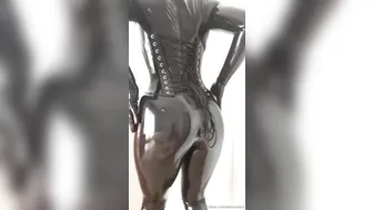 LATEXX LARA onlyfans 31